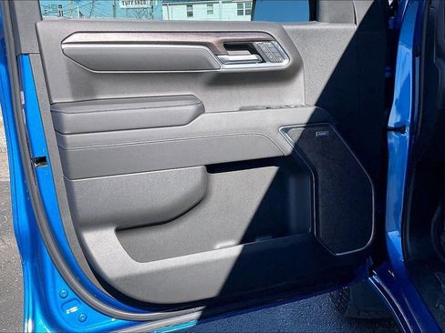 Used 2022 Chevrolet Silverado 1500 LTZ image 25