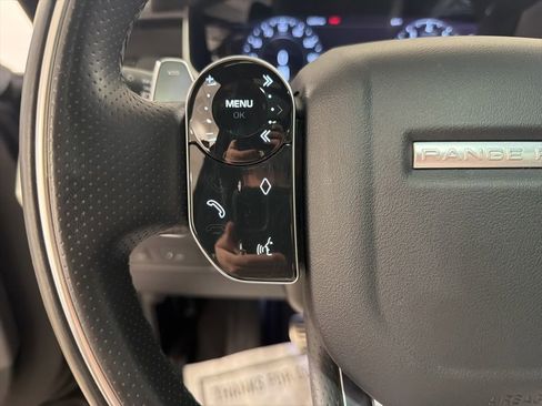 Used 2019 Land Rover Range Rover Sport SE AWD/4WD image 12
