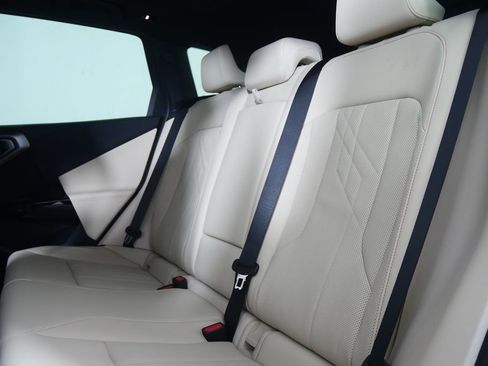 Used 2026 BMW X3 xDrive30 w/ Convenience Package image 16