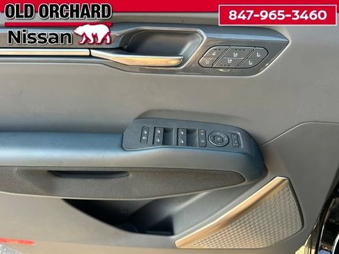 Used 2024 Kia EV9 GT-Line AWD/4WD image 8