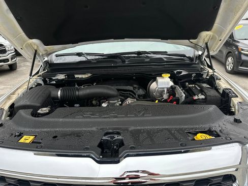 Used 2022 RAM 1500 Big Horn image 13