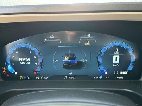 New 2025 Ford Bronco Sport Big Bend image 27