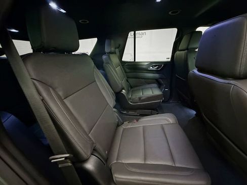 Used 2023 Chevrolet Tahoe Z71 w/ Luxury Package AWD/4WD image 30