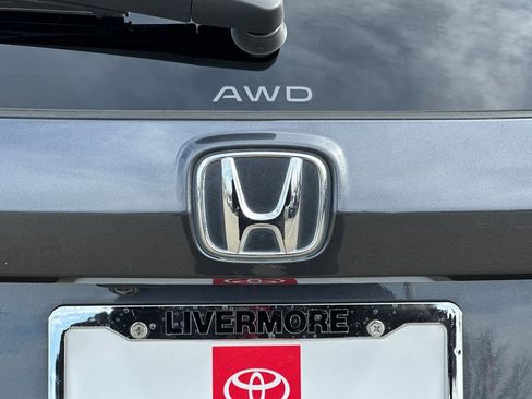 Used 2025 Honda CR-V EX-L image 49