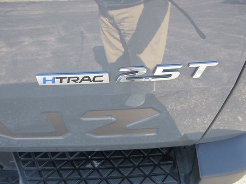 Used 2023 Hyundai Santa Cruz Night image 10