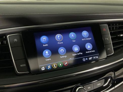 Used 2024 Buick Enclave Avenir w/ Trailering Package, 5000 lbs. FWD image 14