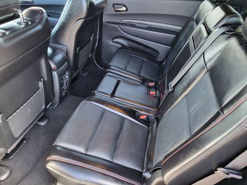 Used 2024 Dodge Durango R/T image 18