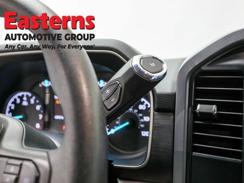 Used 2023 Ford F150 XLT image 13