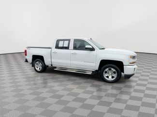 Used 2018 Chevrolet Silverado 1500 LT w/ All Star Edition video 2