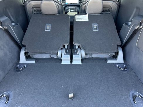 New 2026 Ford Bronco Badlands w/ Sasquatch Package AWD/4WD image 21