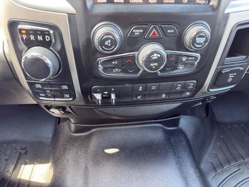 Used 2017 RAM 1500 Big Horn AWD/4WD image 20