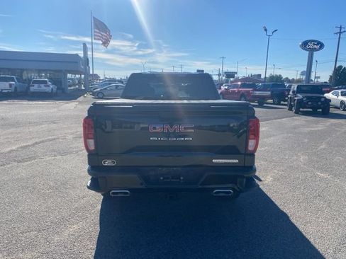 Used 2020 GMC Sierra 1500 Elevation w/ Elevation Value Package AWD/4WD image 5