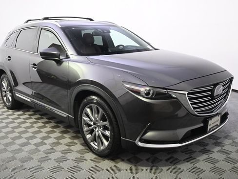 Used 2017 MAZDA CX-9 Signature AWD/4WD image 8