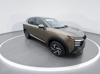 Certified 2025 Nissan Kicks SV video 2