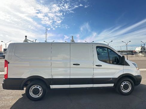 Used 2019 Ford Transit 150 130 Low Roof image 6