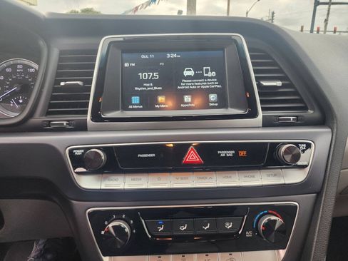 Used 2019 Hyundai Sonata SE FWD image 19