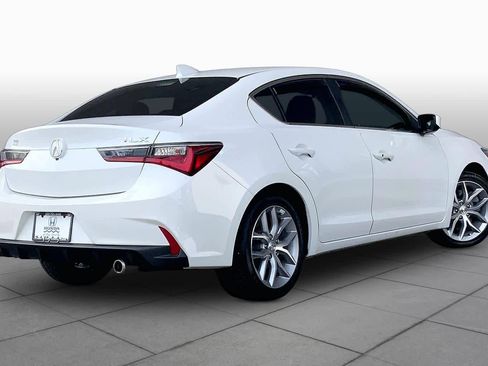 Used 2021 Acura ILX FWD image 13