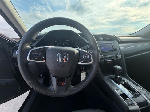 Used 2019 Honda Civic LX image 11