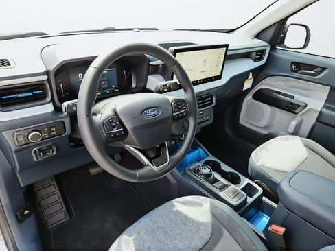 New 2026 Ford Maverick XLT w/ XLT Luxury Package AWD/4WD image 11
