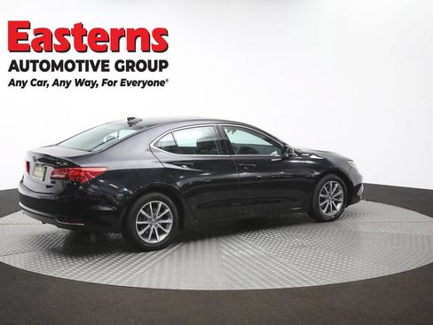 Used 2020 Acura TLX FWD image 43