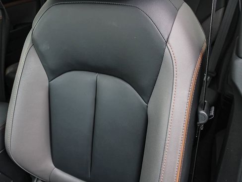 Used 2025 Subaru Forester Sport image 24