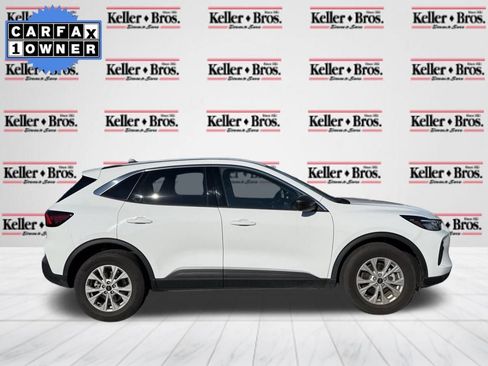 Used 2023 Ford Escape Active image 8