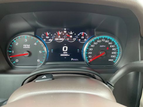Certified 2020 GMC Yukon Denali AWD/4WD image 8