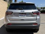 Certified 2023 Jeep Compass Sport image 6