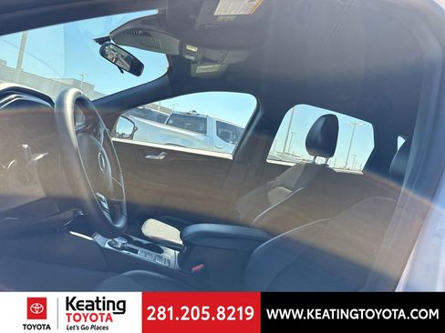 Used 2025 Ford Escape ST-Line image 15