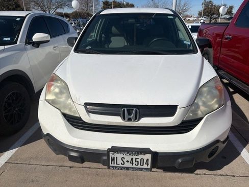 Used 2009 Honda CR-V LX image 2
