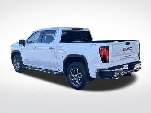 New 2026 GMC Sierra 1500 SLT w/ SLT Premium Plus Package image 6