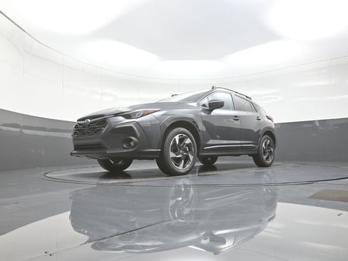 New 2026 Subaru Crosstrek 2.5i Limited AWD/4WD image 11