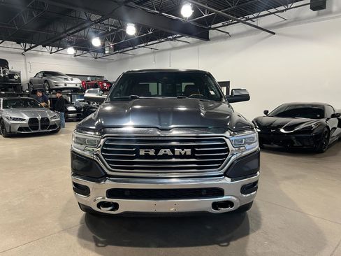 Used 2019 RAM 1500 Limited image 8
