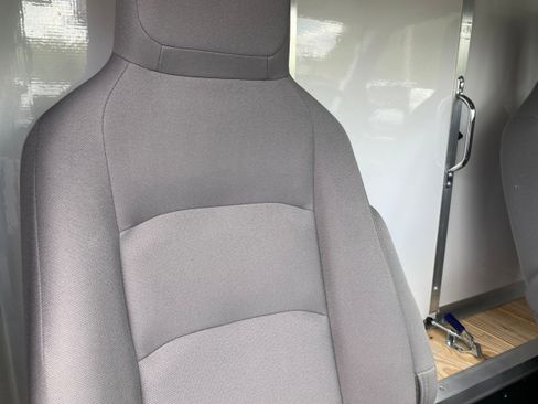 New 2026 Ford E-350 and Econoline 350 Super Duty w/ Power Equipment Group image 43