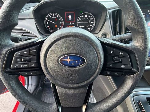 Certified 2025 Subaru Crosstrek 2.0i Premium image 18