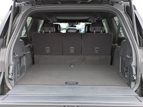 Certified 2026 Ford Expedition Max Platinum w/ Stealth Performance Package AWD/4WD image 13