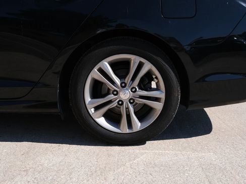 Used 2018 Hyundai Sonata Limited w/ Limited Ultimate Package 03 image 14