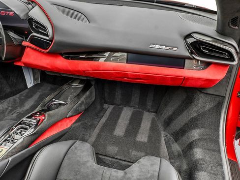 Certified 2024 Ferrari 296 GTS image 16