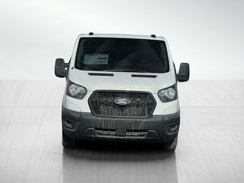 New 2026 Ford Transit 250 Low Roof image 2