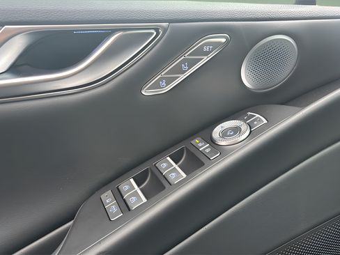 New 2026 Genesis G80 3.5T Sport Prestige AWD/4WD image 16