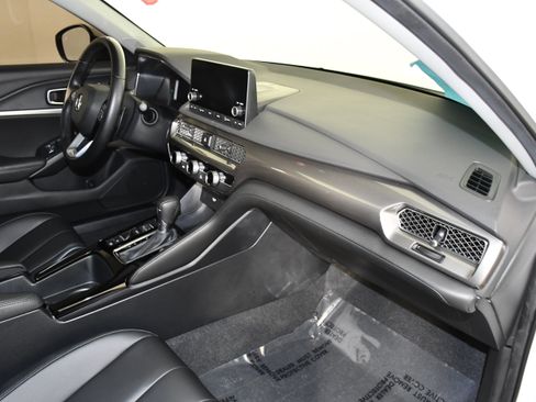 Certified 2024 Acura Integra FWD image 40