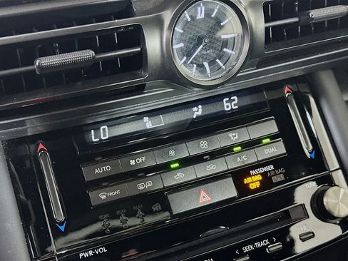 Used 2024 Lexus IS 350 F Sport image 24