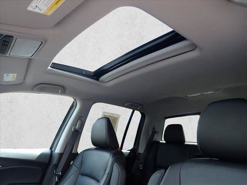 Used 2023 Honda Ridgeline RTL-E image 12
