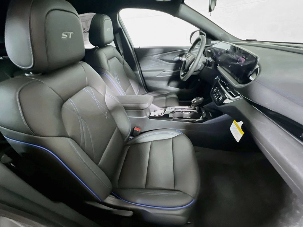 New 2026 Buick Envista Sport Touring w/ Convenience I Package FWD image 22