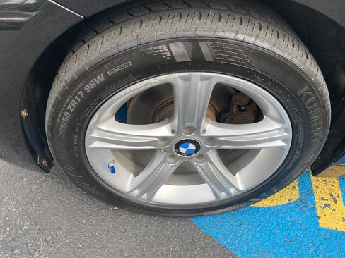 Used 2014 BMW 328i xDrive Sedan AWD/4WD image 38