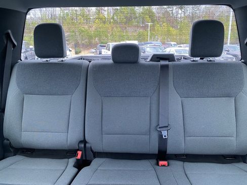 Certified 2025 Ford F150 XLT w/ Equipment Group 301A Standard image 25