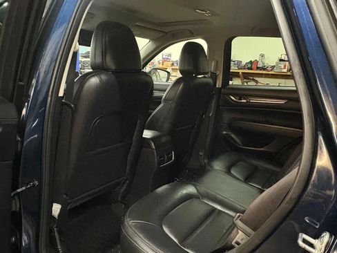 Used 2017 MAZDA CX-5 Grand Touring w/ Premium Package AWD/4WD image 23