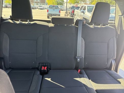 Used 2022 Chevrolet Silverado 1500 RST image 16