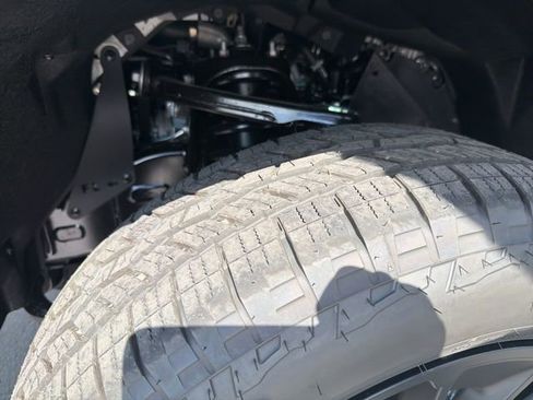 New 2026 Toyota Tundra SR5 image 14