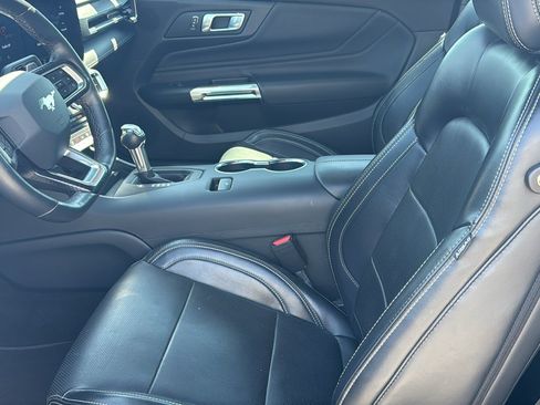 Used 2024 Ford Mustang GT Premium RWD image 19